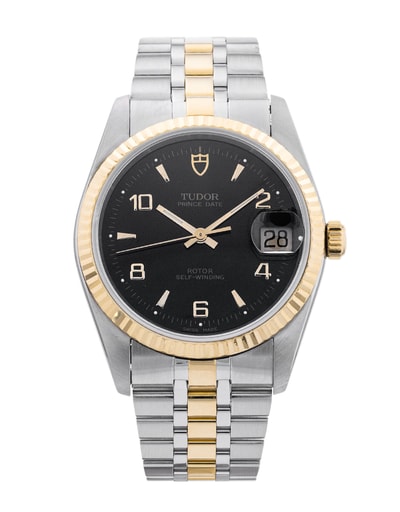 Tudor Prince Date 74033